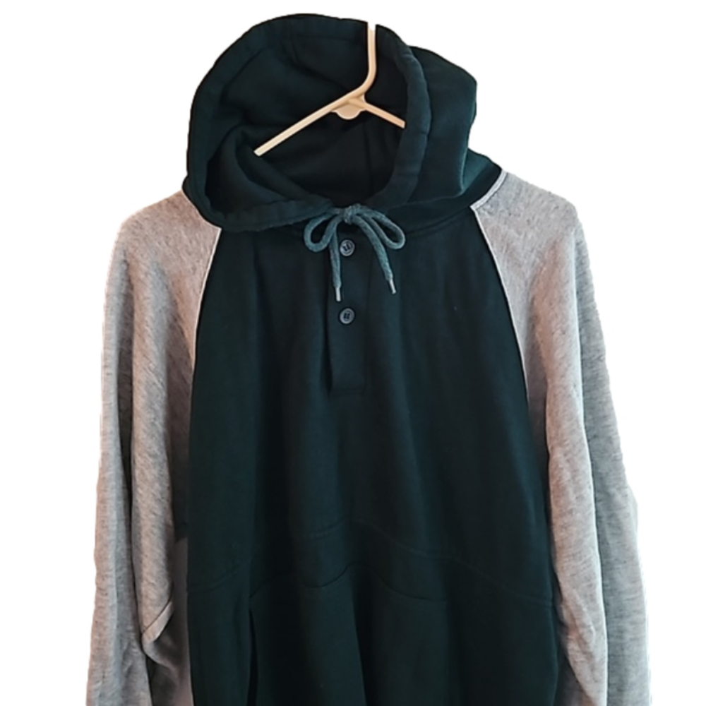 MacGregor Hooded Sweatshirt